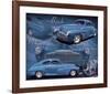 1942 Buick-null-Framed Art Print