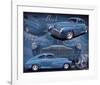 1942 Buick-null-Framed Art Print