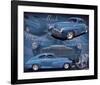 1942 Buick-null-Framed Art Print