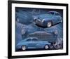 1942 Buick-null-Framed Art Print