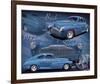 1942 Buick-null-Framed Art Print