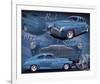 1942 Buick-null-Framed Art Print