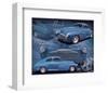 1942 Buick-null-Framed Art Print