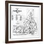 1942, Fairfield County, Connecticut, United States-null-Framed Giclee Print