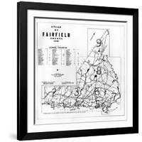 1942, Fairfield County, Connecticut, United States-null-Framed Giclee Print