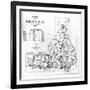 1942, Fairfield County, Connecticut, United States-null-Framed Giclee Print