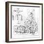 1942, Fairfield County, Connecticut, United States-null-Framed Giclee Print
