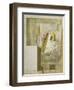 1945 (Still Life)-Ben Nicholson-Framed Giclee Print