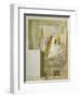 1945 (Still Life)-Ben Nicholson-Framed Giclee Print