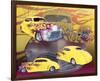 1946 Chevy-null-Framed Premium Giclee Print