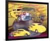 1946 Chevy-null-Framed Premium Giclee Print