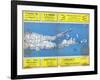 1946, Long Island Plate 2, New York, United States-null-Framed Giclee Print