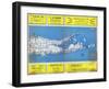 1946, Long Island Plate 2, New York, United States-null-Framed Giclee Print