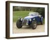 1947 Allard J1-null-Framed Photographic Print