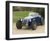 1947 Allard J1-null-Framed Photographic Print