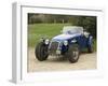 1947 Allard J1-null-Framed Photographic Print