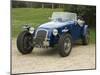 1947 Allard J1-null-Mounted Photographic Print