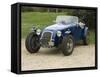 1947 Allard J1-null-Framed Stretched Canvas