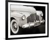 1947 Buick Roadmaster Convertible-Gasoline Images-Framed Art Print