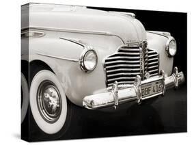 1947 Buick Roadmaster Convertible-Gasoline Images-Stretched Canvas