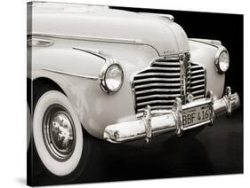 1947 Buick Roadmaster Convertible-Gasoline Images-Stretched Canvas