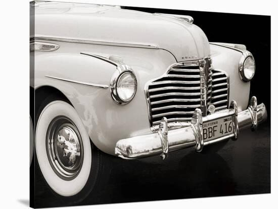 1947 Buick Roadmaster Convertible-Gasoline Images-Stretched Canvas