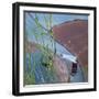 1947 Chyrsler I-Kathy Mahan-Framed Photographic Print