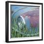 1947 Chyrsler II-Kathy Mahan-Framed Photographic Print