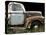 1947 Ford 1 Ton-Larry Hunter-Stretched Canvas