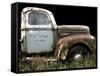 1947 Ford 1 Ton-Larry Hunter-Framed Stretched Canvas