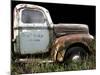 1947 Ford 1 Ton-Larry Hunter-Mounted Photographic Print