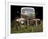 1947 Ford-Larry Hunter-Framed Photographic Print