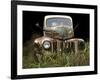 1947 Ford-Larry Hunter-Framed Photographic Print