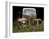 1947 Ford-Larry Hunter-Framed Photographic Print