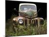 1947 Ford-Larry Hunter-Mounted Photographic Print