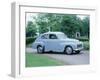 1948 Volvo P444-null-Framed Photographic Print