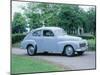 1948 Volvo P444-null-Mounted Photographic Print