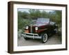 1948 Willys Jeepster-null-Framed Photographic Print