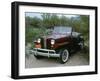 1948 Willys Jeepster-null-Framed Photographic Print