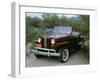 1948 Willys Jeepster-null-Framed Photographic Print