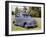 1949 Austin A40 Devon-null-Framed Premium Photographic Print