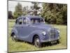 1949 Austin A40 Devon-null-Mounted Premium Photographic Print