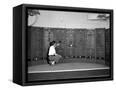 Canvas Black