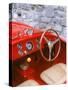 1949 Ferrari 166 Barchetta interior-null-Stretched Canvas