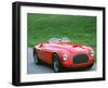 1949 Ferrari 166 Barchetta-null-Framed Photographic Print