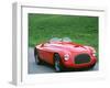 1949 Ferrari 166 Barchetta-null-Framed Photographic Print