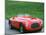 1949 Ferrari 166 Barchetta-null-Mounted Photographic Print