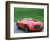 1949 Ferrari 166 Barchetta-null-Framed Photographic Print