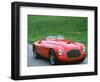 1949 Ferrari 166 Barchetta-null-Framed Photographic Print