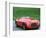 1949 Ferrari 166 Barchetta-null-Framed Photographic Print